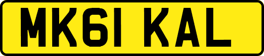 MK61KAL