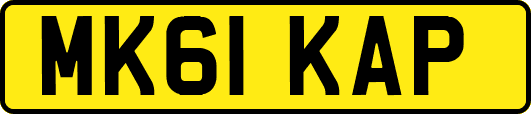 MK61KAP