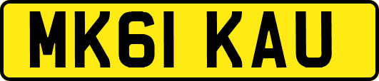 MK61KAU