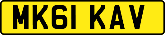 MK61KAV