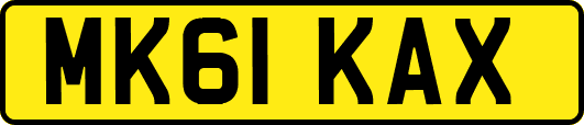 MK61KAX