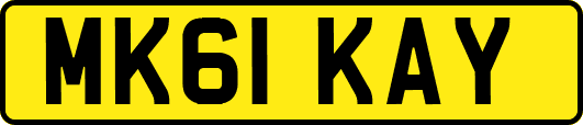 MK61KAY