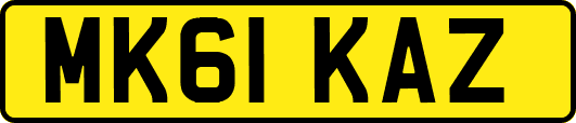 MK61KAZ