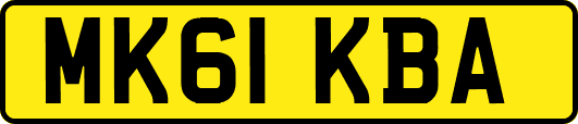 MK61KBA