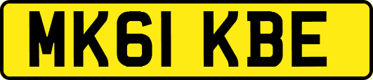 MK61KBE