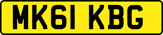 MK61KBG