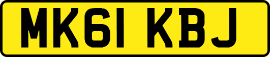 MK61KBJ