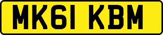 MK61KBM