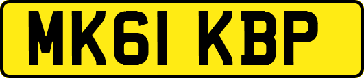 MK61KBP