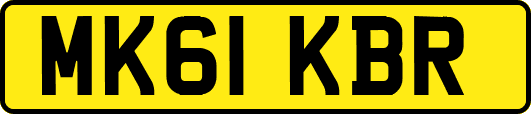 MK61KBR