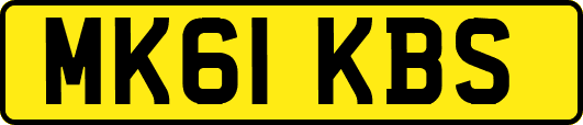 MK61KBS