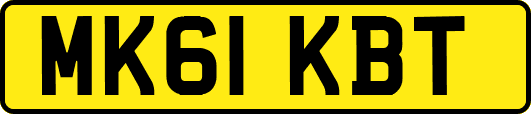 MK61KBT