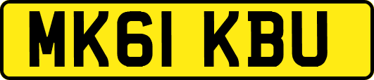 MK61KBU