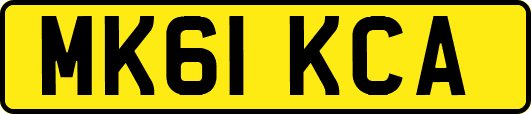 MK61KCA