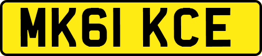 MK61KCE