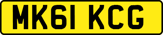 MK61KCG