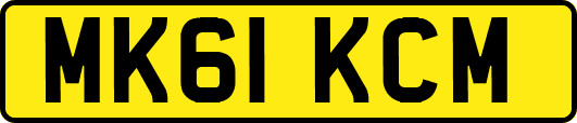 MK61KCM