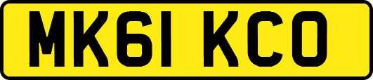 MK61KCO