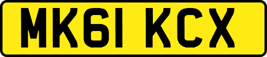 MK61KCX