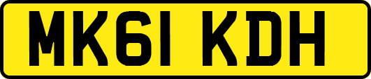 MK61KDH