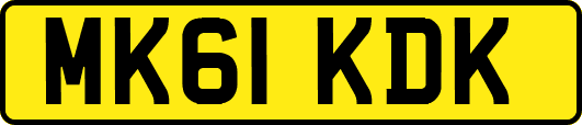 MK61KDK