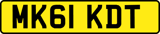 MK61KDT