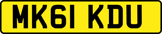 MK61KDU