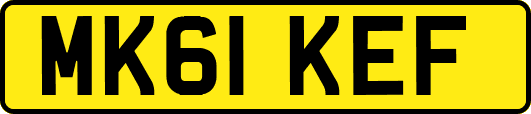 MK61KEF