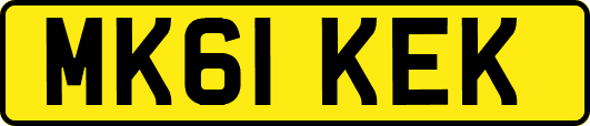 MK61KEK