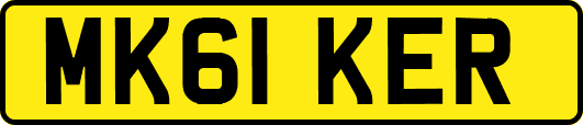 MK61KER