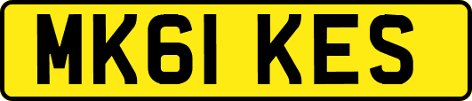 MK61KES