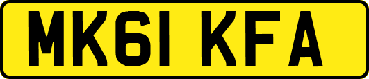 MK61KFA