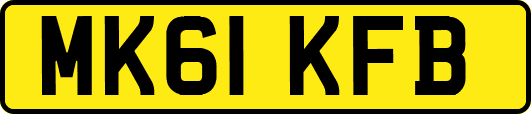 MK61KFB