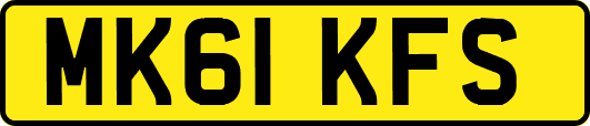 MK61KFS