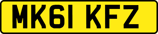 MK61KFZ
