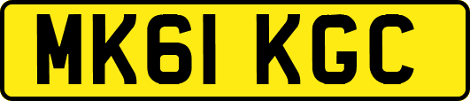 MK61KGC