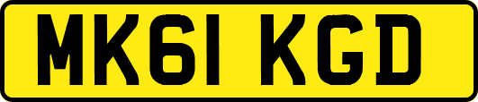 MK61KGD