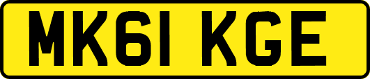 MK61KGE