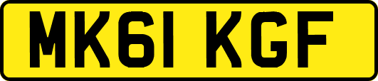 MK61KGF