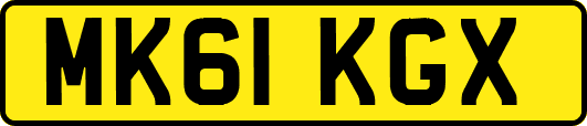MK61KGX