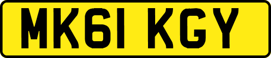 MK61KGY