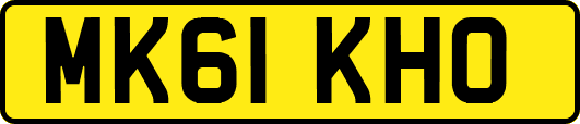 MK61KHO
