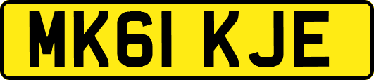 MK61KJE
