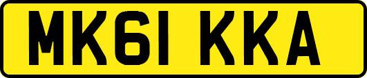 MK61KKA