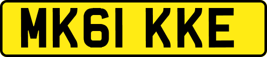 MK61KKE