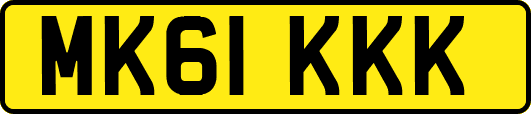 MK61KKK