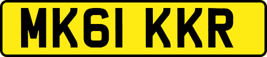 MK61KKR