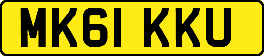 MK61KKU