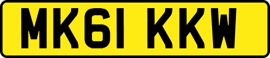 MK61KKW