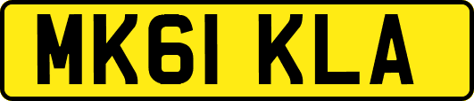 MK61KLA